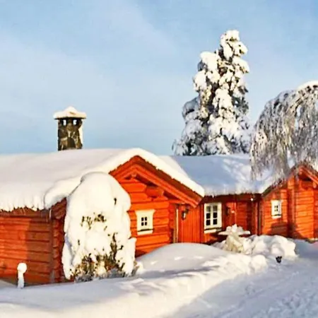 Holiday Home Kroderen