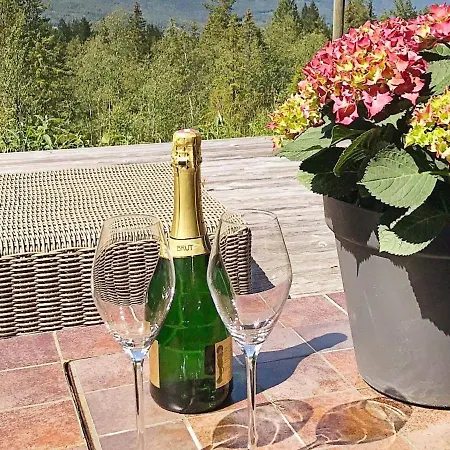 Holiday Home Kroderen