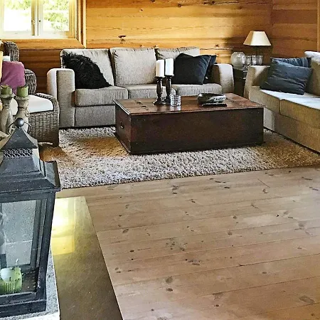 Holiday Home Kroderen Kroderen