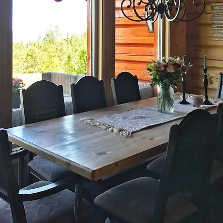 度假居 Holiday Home Kroderen Kroderen