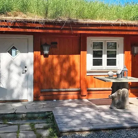 Holiday Home Kroderen