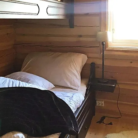 度假居 Holiday Home Kroderen